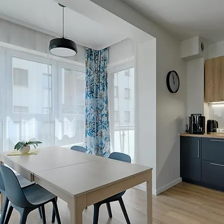 Apartamenty Mm - Rzezniczaka Zelená Hora Exteriér fotografie
