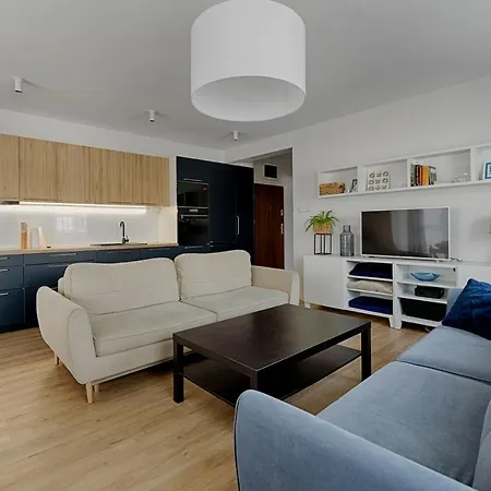 Apartamenty Mm - Rzezniczaka Zelená Hora Exteriér fotografie