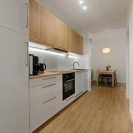 Apartamenty Mm - Rzezniczaka Zelená Hora Exteriér fotografie