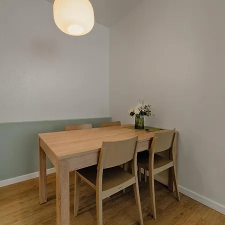 Apartamenty Mm - Rzezniczaka Zelená Hora Exteriér fotografie