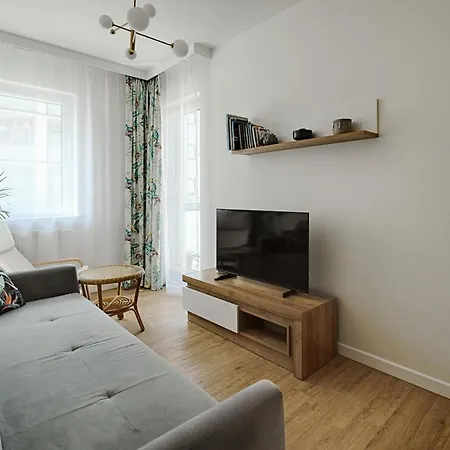 Apartamenty Mm - Rzezniczaka Zelená Hora Exteriér fotografie