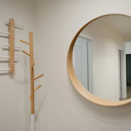 Apartamenty Mm - Rzezniczaka Zelená Hora Pokoj fotografie