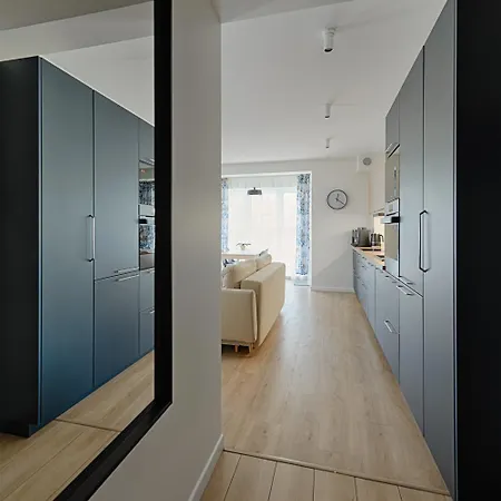 Apartamenty Mm - Rzezniczaka Zelená Hora Pokoj fotografie