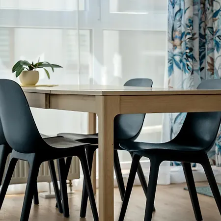 Apartamenty Mm - Rzezniczaka Zelená Hora Pokoj fotografie