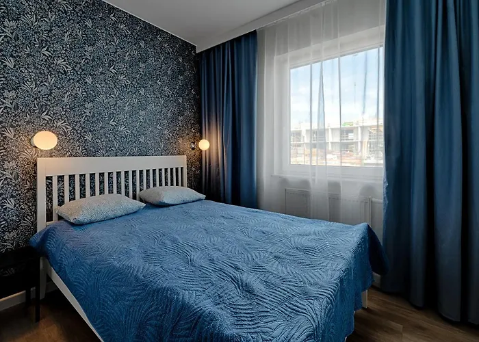 Apartamenty Mm - Rzezniczaka