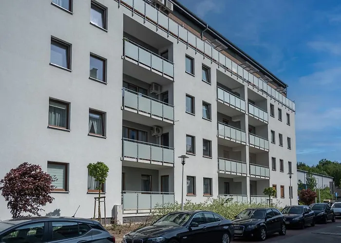 Apartamenty Mm - Rzezniczaka