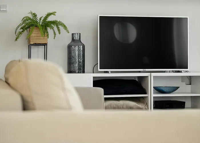 Apartamenty Mm - Rzezniczaka