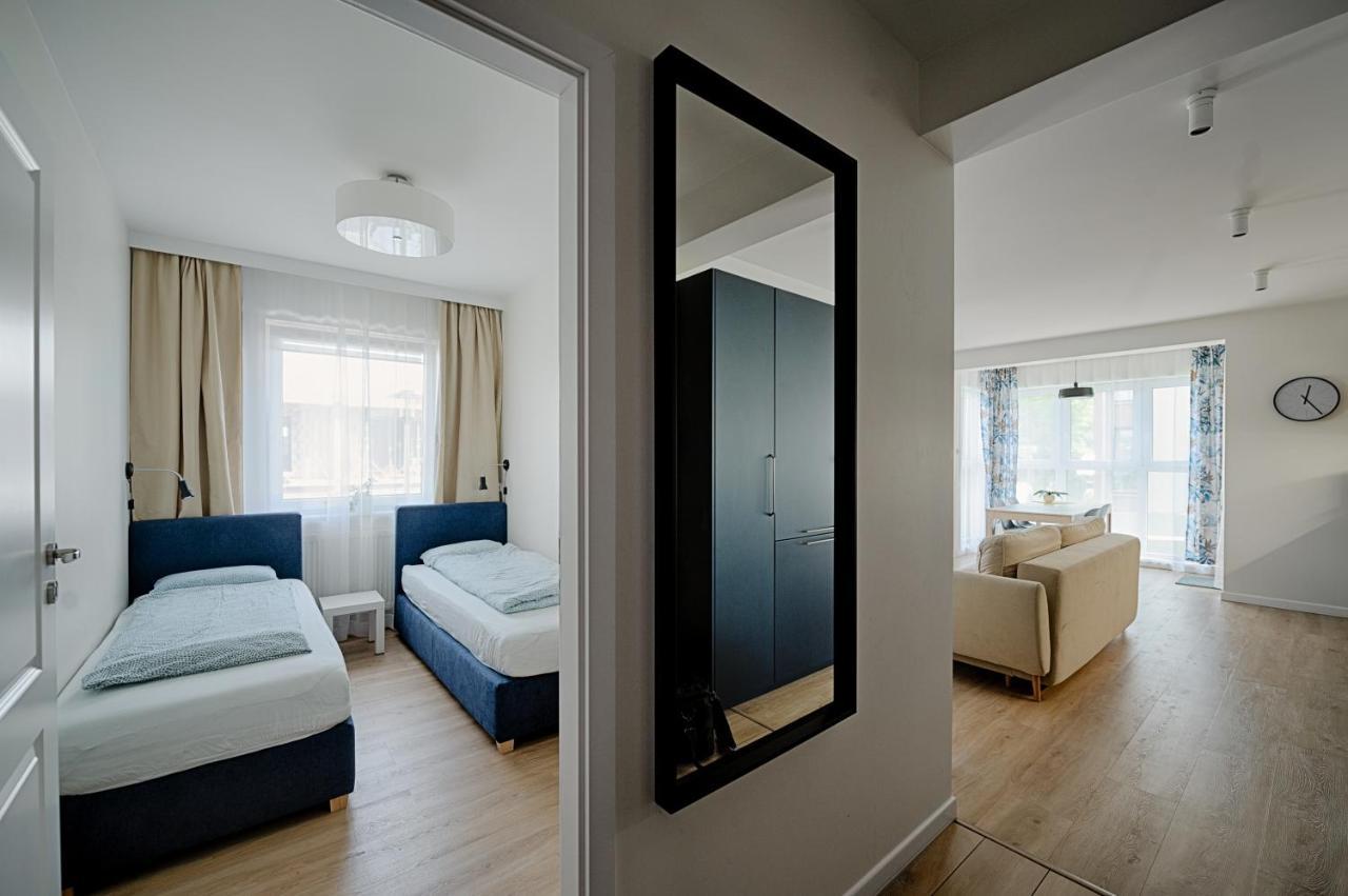 Mm - Rzezniczaka Apartment *