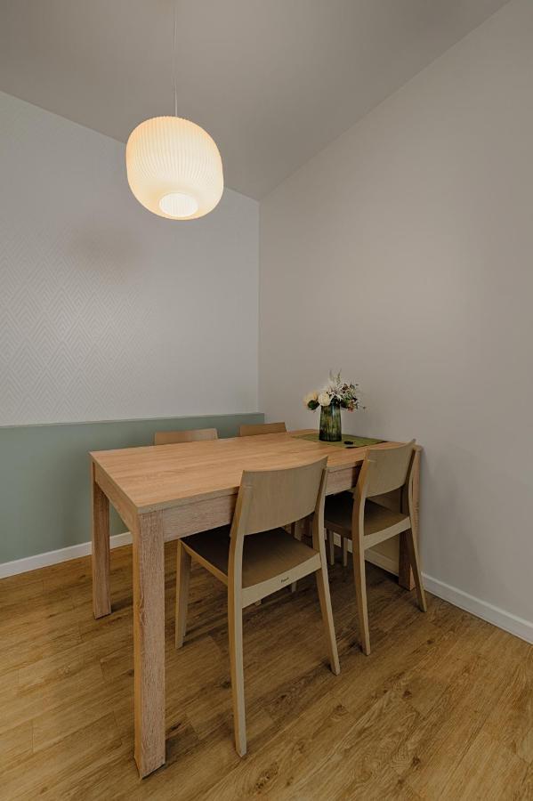 Mm - Rzezniczaka Apartment *