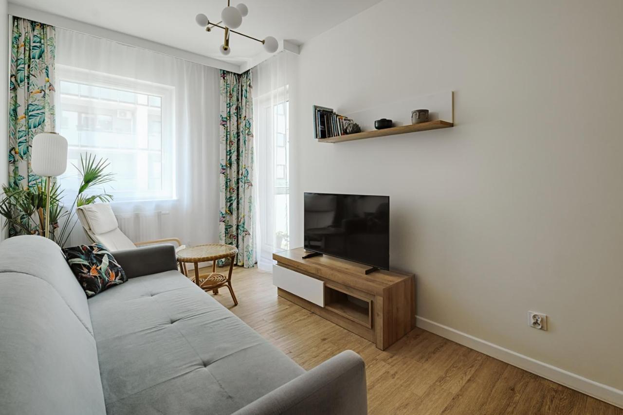 Mm - Rzezniczaka Apartment Zielona Gora (Lubuskie)